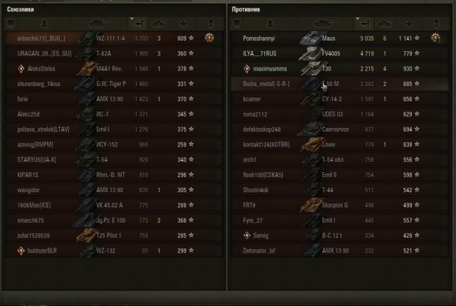 Wargaming 50! Пыщ пыщ, пробил! Урааа!