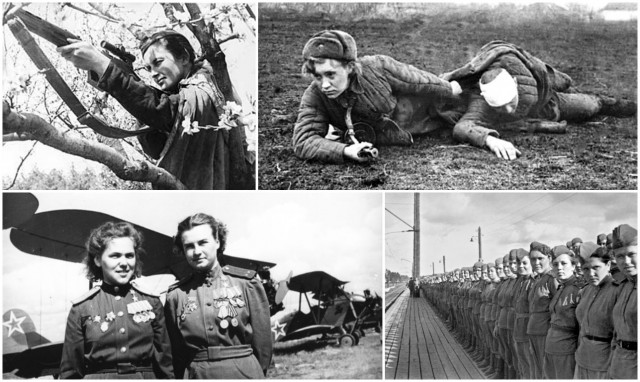 Исторические фотографии передающие атмосферу эпохи