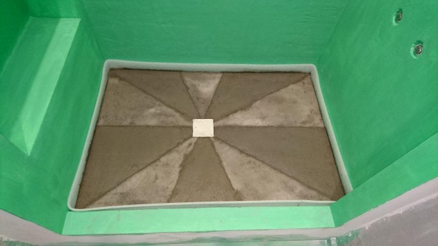 Капитальный ремонт квартиры. Начало.