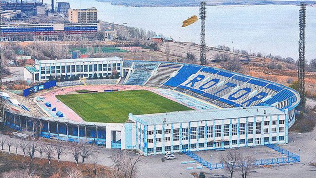 Разрушение футбольного благоустройства продолжается! Теперь Самара