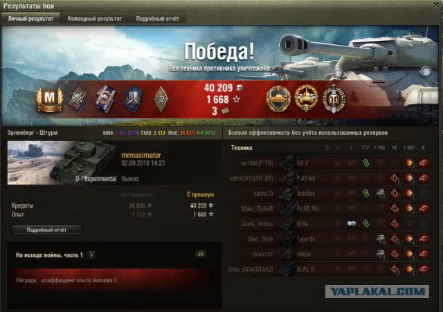 Wargaming 54