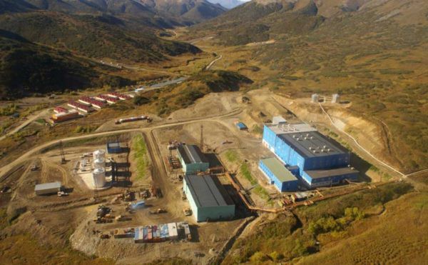 Бастующих горняков уволили через день после обещания губернатора «не обидеть»