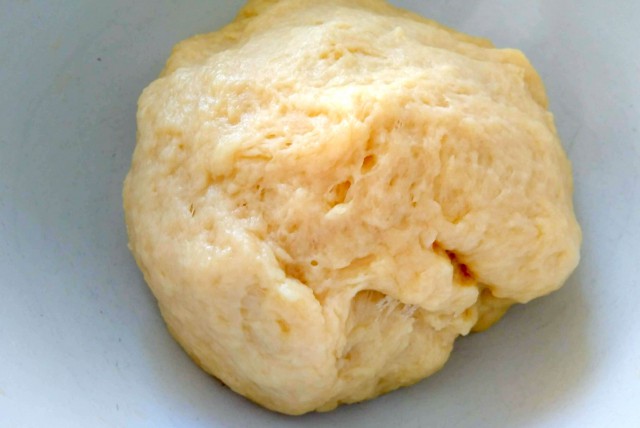 Сон в новогоднюю ночь