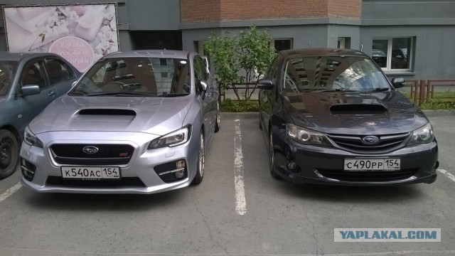 Авторынок Приморья замер в неизвестности после новости о "запрете" правого руля