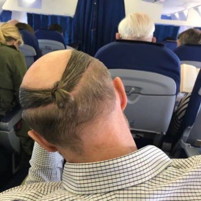 Чудики из социальных сетей