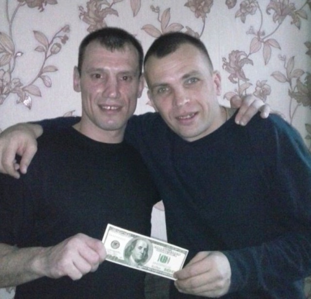 Чудики из социальных сетей