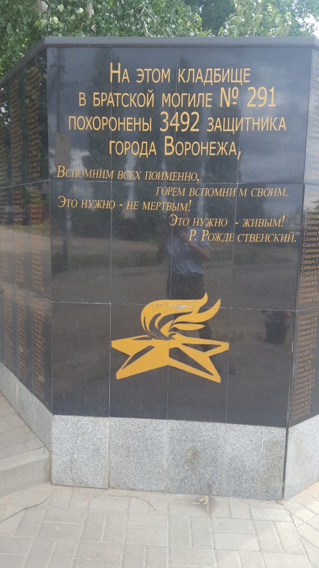 Немецкий танкист: «Как мы прорывались из Бобруйска...»