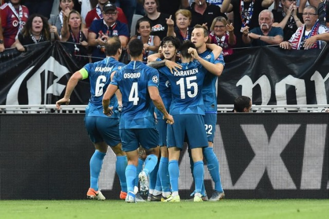 Champions League/League europe 2019/2020