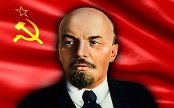 100 цитат Ленина