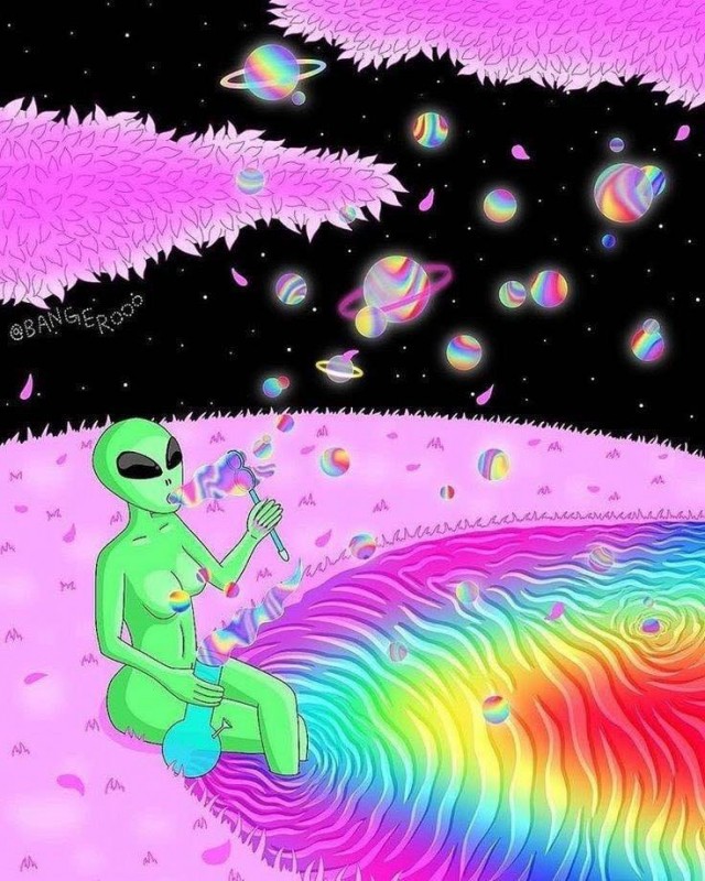 Crazy Art 7bit