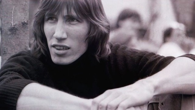 Roger Waters: история рока