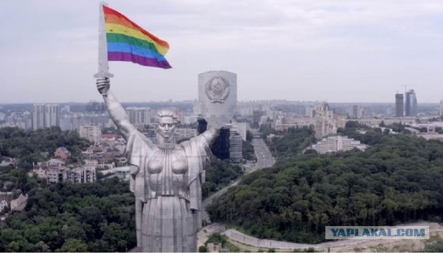 Заднеприводный провокатор