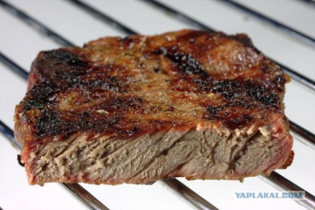 Беш-панжа, или Пятипалый шашлык