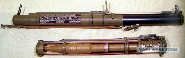 Т-90 против Абрамса