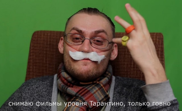 Андрей Кончаловский: о ситуации в России