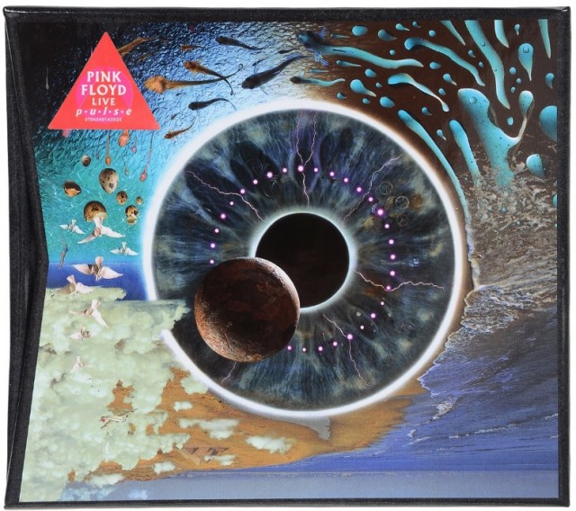 Музыка и музыканты: лучшие концертные альбомы в истории рок-музыки