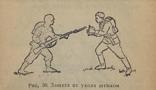 Каска: последний шанс солдата РККА