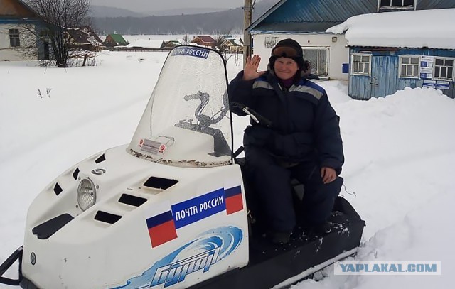 «Почта России» показала успешные испытания беспилотника SH-350. Он перевозит тяжёлые грузы на расстояния до 150 километров