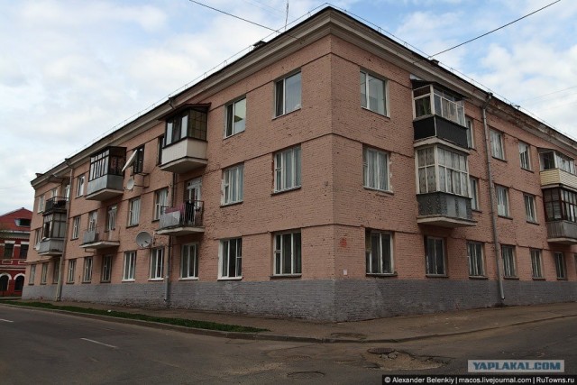 Другая Беларусь