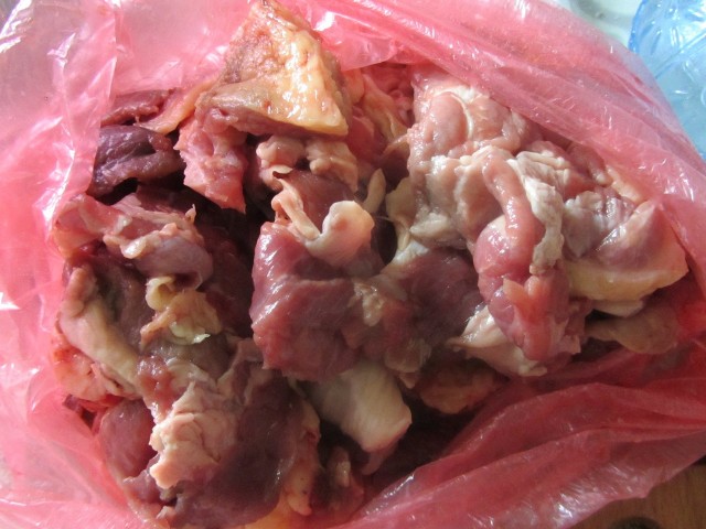 Кулинарная общалка