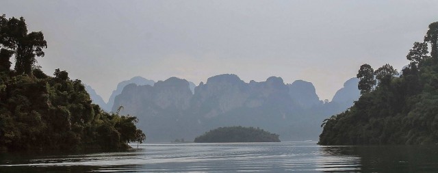 Самая красивая страна