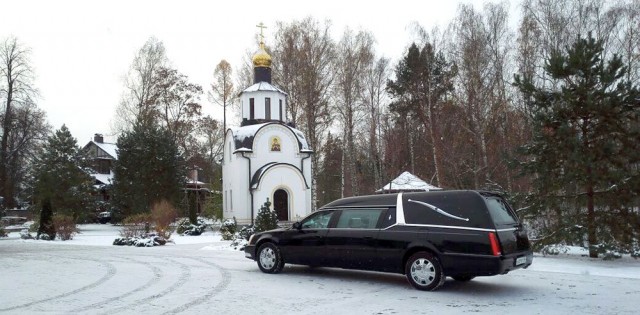 Путин поручил правительству сделать авто доступнее для россиян