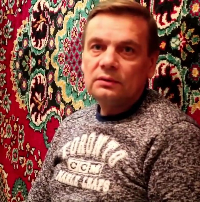Против лидера группы "Несчастный случай" возбудили уголовное дело