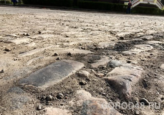 Старое против современного