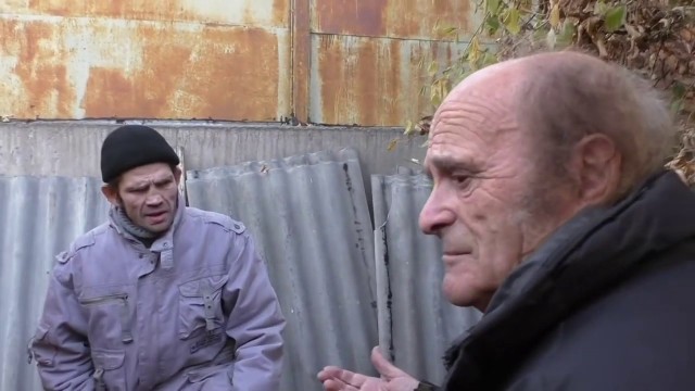 В Китае нашли «бункер ужасов», где японцы проводили биологические опыты в годы Второй мировой войны
