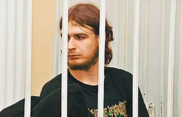 На свободу после СВО вышел сатанист, расчленявший подростков