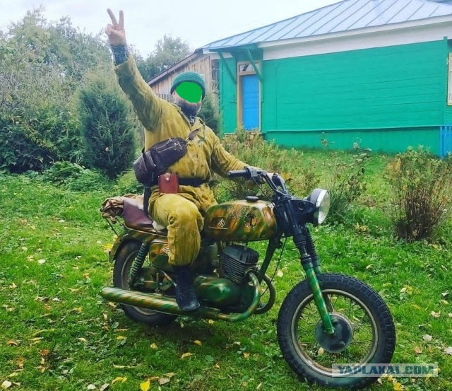 Как один из худших мотоциклов СССР завоевал всенародное признание