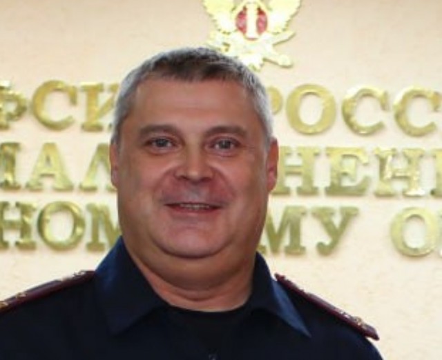 ⚡️ Алексей Навальный умер в исправительной колонии «Полярный волк» в посёлке Харп