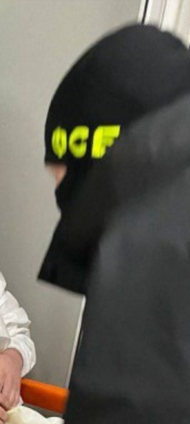 Четвертого подозреваемого по делу о теракте в "Крокусе"  — доставили в зал на сидячих носилках
