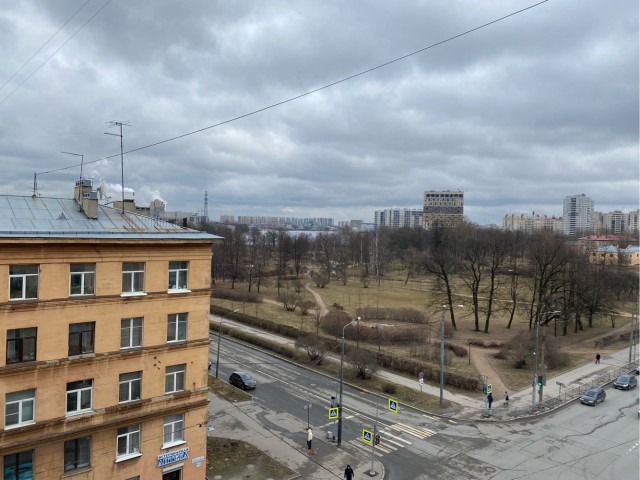 Санкт-Петербург 24.03.2024
