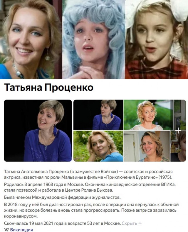 Люди и лица. 19.04.24