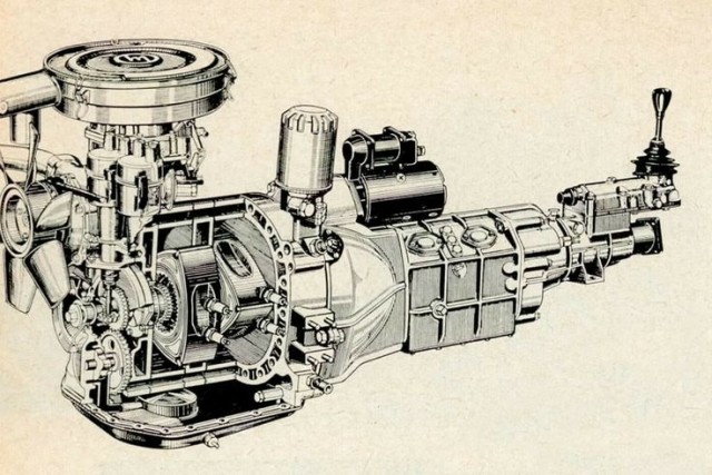 1970 Mazda Cosmo Sport Series II. Автопятница №71