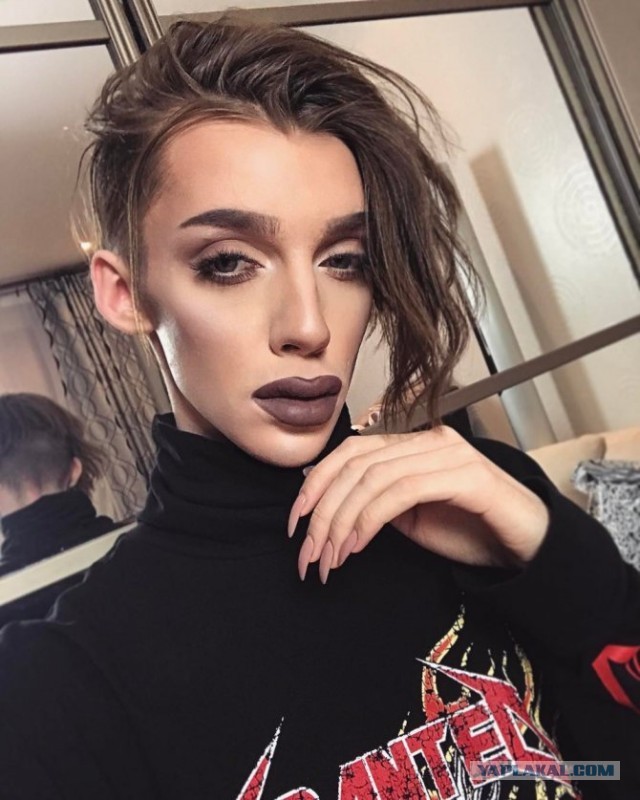 Давайте лица