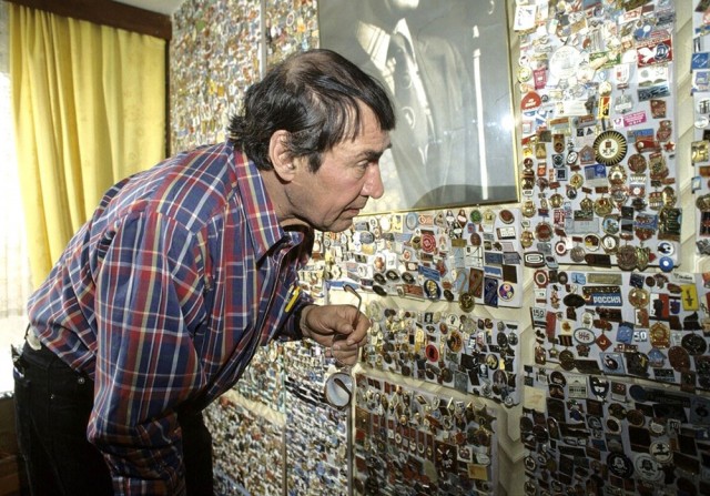 Фотографии из прошлого нашей страны – 65