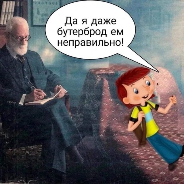 Картинки разные с надписями и без