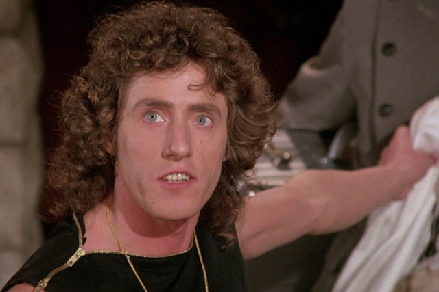 Рок-музыканты в кино.