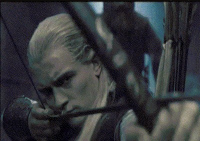 Робин Гуд уже не тот