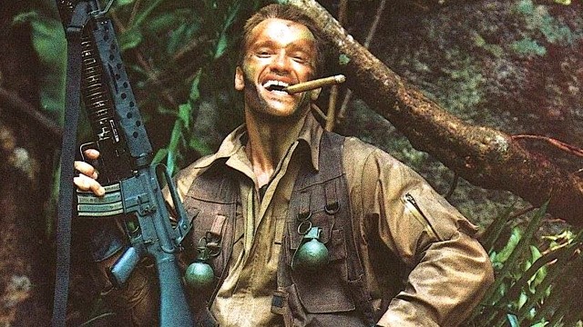 "Хищник": В финале пришелец хотел не убить, а спасти Датча – теория, которая объясняет нестыковку с взрывом