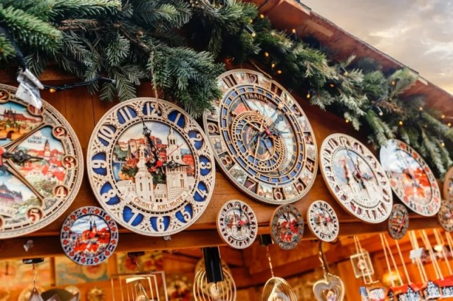 Большинство ИИ в 75% случаев не могут правильно определить время и дату