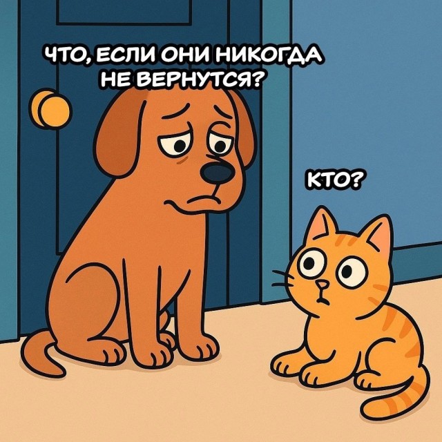 Весёлый полтишок 04.06.2025