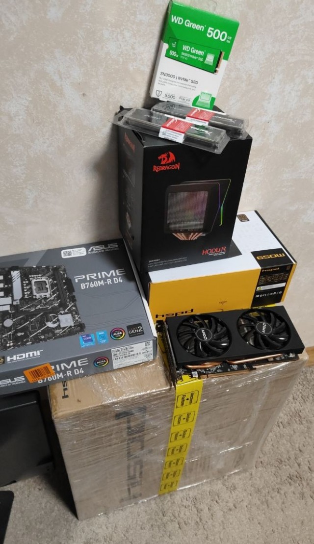 Продам видеокарты в Москве MSI RX 570 4gb и всякое остальное