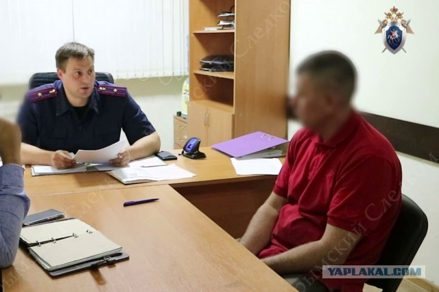 В Севастополе задержали серийного насильника, который держал в страхе местных жителей.