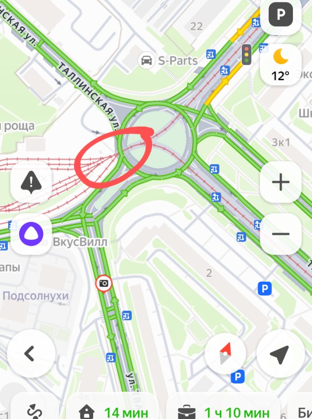 Беспилотный трамвай - хорошо или плохо?