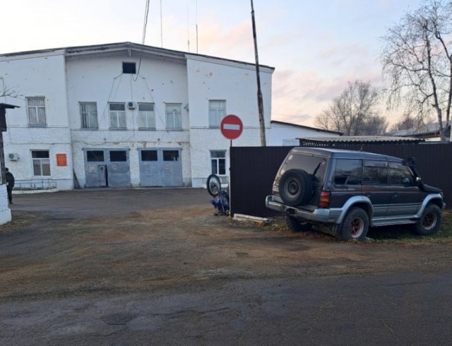 2 мотопетушка  откукарекались бесславно