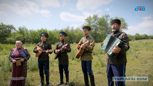 Сережа Шишкин принял ислам и стал Усманом