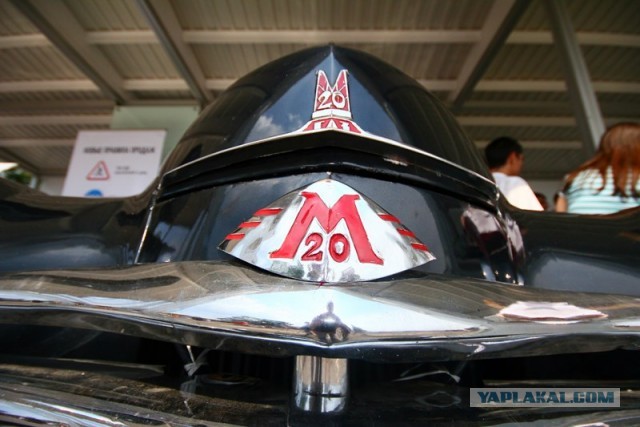 Автоэкзотика 2013г.